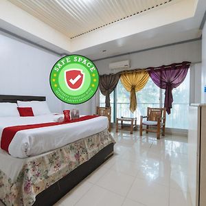Reddoorz Plus @ Subic 2N2 Beach Resort Zambales
